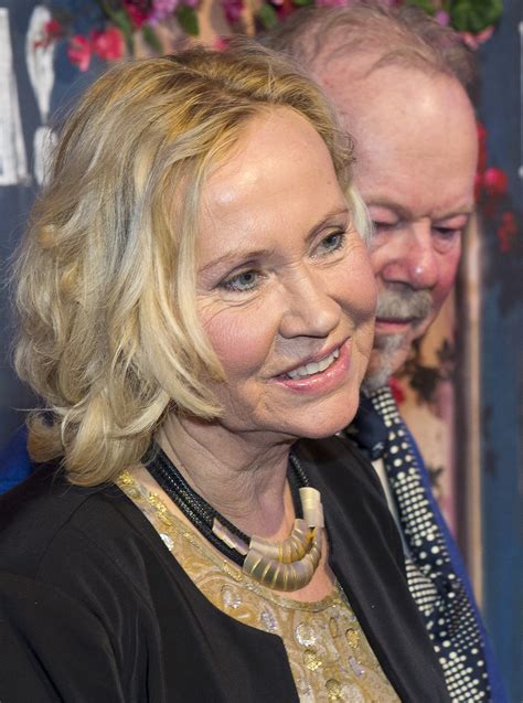 The abba story began in sweden, more than five decades ago. Leden ABBA weer even bij elkaar | metronieuws.nl