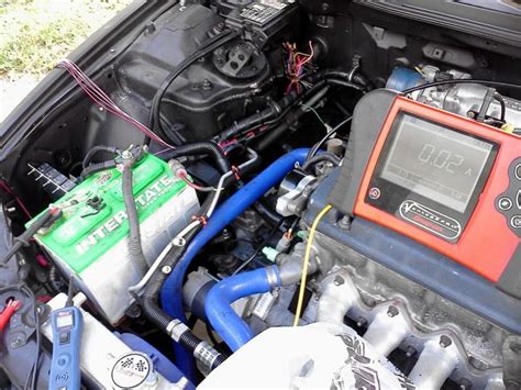 I looked into it last year, but since it was not. Honda Electrical Load Detection (ELD) Bypass - Page 11 ...