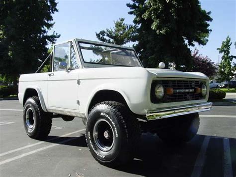 Shop, watch video walkarounds and compare prices on used 1989 ford bronco listings. 1964 Ford Bronco - news, reviews, msrp, ratings with ...