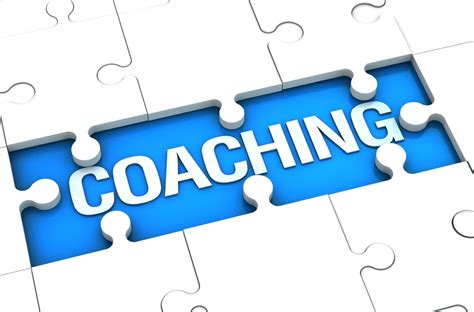 Leadership Coaching | Performance Management Counseling