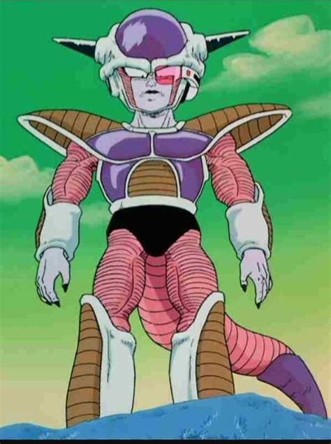 Maybe you would like to learn more about one of these? The Evolution of Frieza's Race. | DragonBallZ Amino
