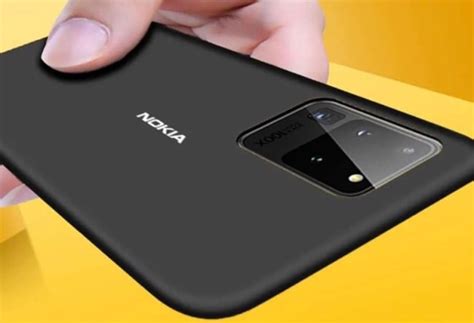 Nokia Note Max Xtreme 2020 12gb Ram Quad Camera And 6700mah Battery