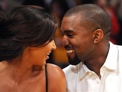 Kim Kardashian And Kanye West File For Divorce After 7 Years Of Marriage