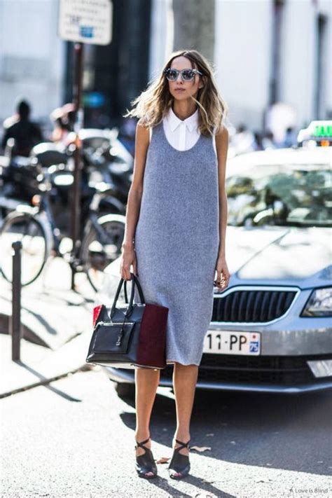 30 Summer Street Style Looks To Copy Now From Luxe With Love