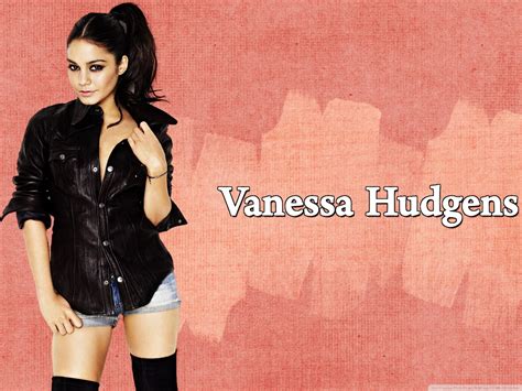 Vanessa Hudgens Hot Ultra HD Desktop Background Wallpaper For