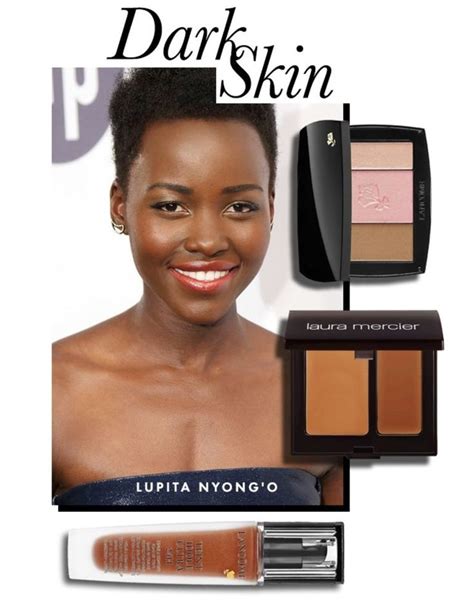 The Best Makeup For Dark Skin Dark Skin Makeup Best Makeup Products