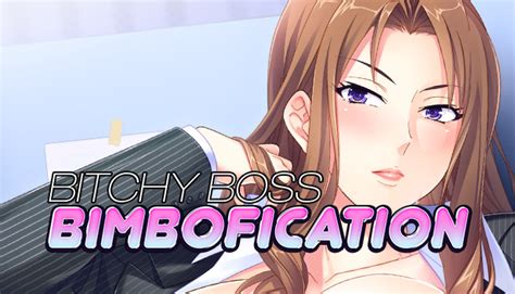 30 Games Like Bitchy Boss Bimbofication Steampeek