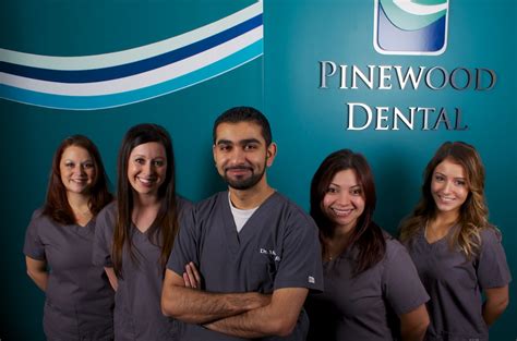 Meet The Team Pinewood Dental