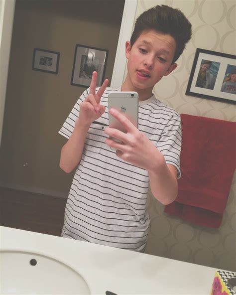 Image intégrée Jacob sartorius Jacob satorius Jacobs