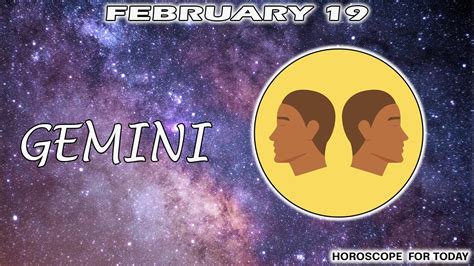 Gemini ♊️ Your Life Will Change Soon Gemini Horoscope For Today