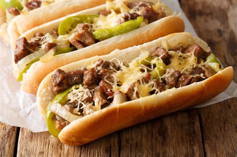 How To Make A Philly Cheesesteak A Simple Guide Freesiteslike