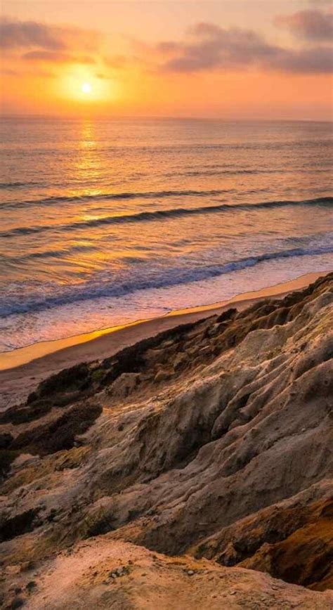 San Diego Sunrise The 11 Best Places To See The Color Magic 2023