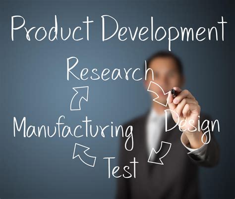 They hit goals, build products, improve versions, and race each other to hit here are four of our favorite ways to build a product development team that puts customer focus first. Injecting Commercial Participation and Focus into Product ...