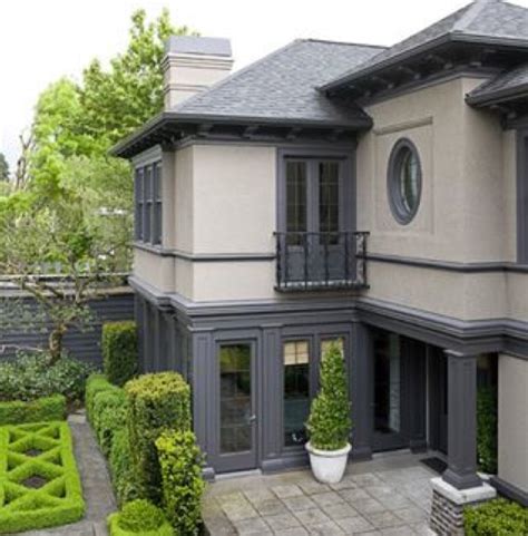 What is the best exterior paint for a florida climate? elements of this courtyard patio inspire | Exterior paint ...