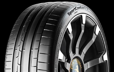 The continental sport contact 6 is a max performance summer tyre designed to be fitted to passenger cars. Continental SportContact 6 kendini ispat etti! - Sözcü ...