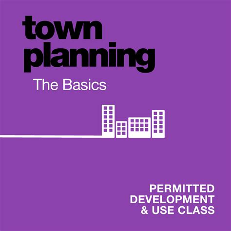 The Basicsfree Ebooks National Town Planning Consultancy Based In