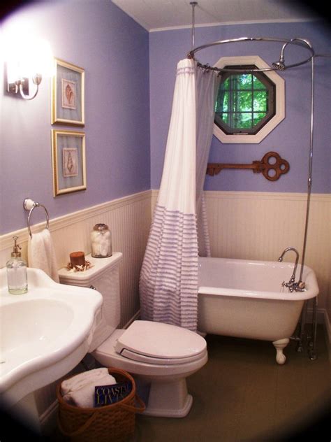 Purple Bathroom Ideas Terrys Fabricss Blog