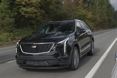 The 2020 cadillac xt4 is stylish, comfortable, useful, enjoyable to drive, and easy to like. First Drive: 2019 Cadillac XT4 Review