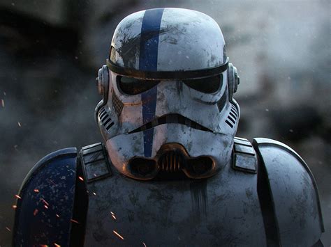 Star Wars Wallpapers Clone Trooper Wallpaper Cave