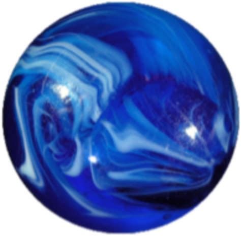 Marble Blue Orb Toy Terrieasterly Blue Marbles Original Size