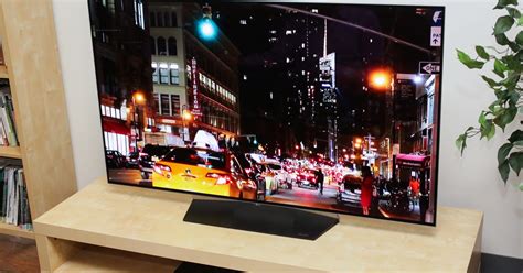 Lg Oled Vs Sony Oled Which High End Tv Should You Buy Right Now Cnet