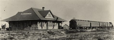 Ready to cross claresholm off your map of the world? Claresholm - Claresholm & District Museum