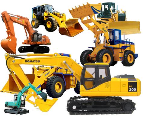 China Construction Equipment Construction Machinery
