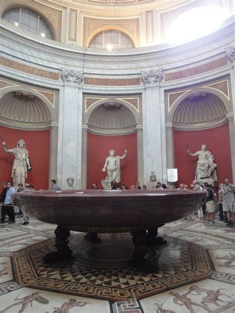 The name statute mile originates from a statute of the parliament of england in 1592 during the reign of elizabeth i. "Pantheon" Of Statues | Photo