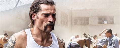 Gewinnspiel Wir Verlosen Shot Caller Blu Rays Beyond Pixels