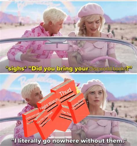 How To Go Viral Barbies Billion Dollar Meme Machine