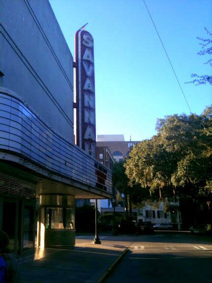 Your complete film and movie information source for movies playing in savannah. Old Movie Theatre - Savannah, GA - MPelkey | Old movies ...
