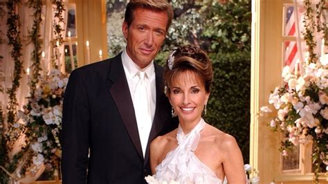 Jack And Erica Soap Opera Stars Soap Stars Blair Waldorf Wedding