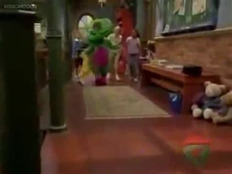 Barney And Friends Season 8 Episode 17 That Makes Me Mad Watch