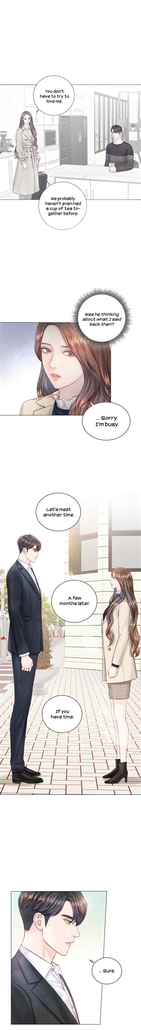 There must be Happy Endings manhwa. Surely a Happy Ending. Манхва после школы