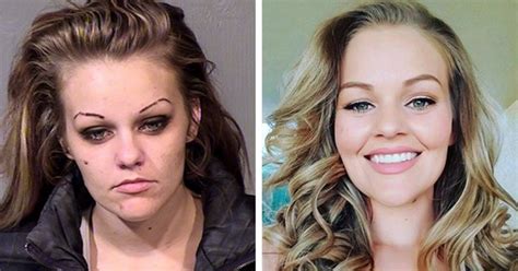Quitting weed is not an easy process despite what some may say. These 12 Photos Of People Before And After Quitting Drugs Are The Best Way To Make People Stop ...