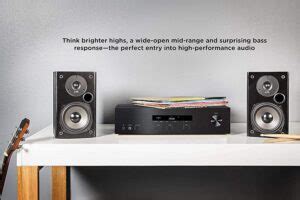 Looking For A Home Shelf Stereo System We Reviewed The Best Ones