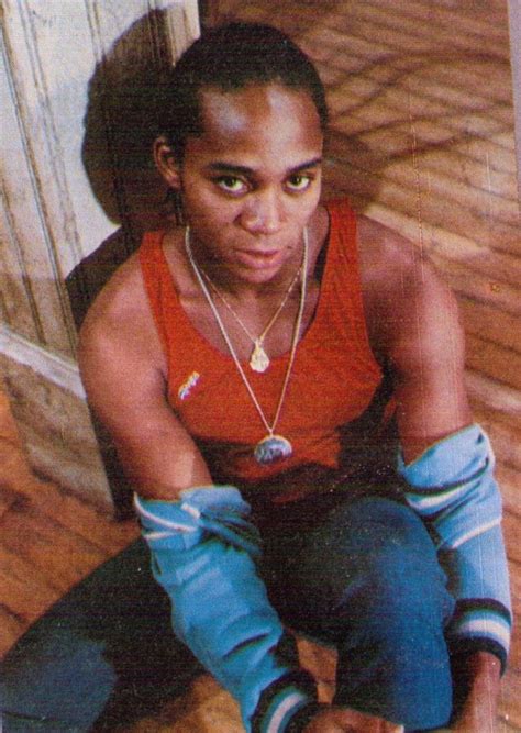Gene Anthony Ray Quelle Est Sa Taille
