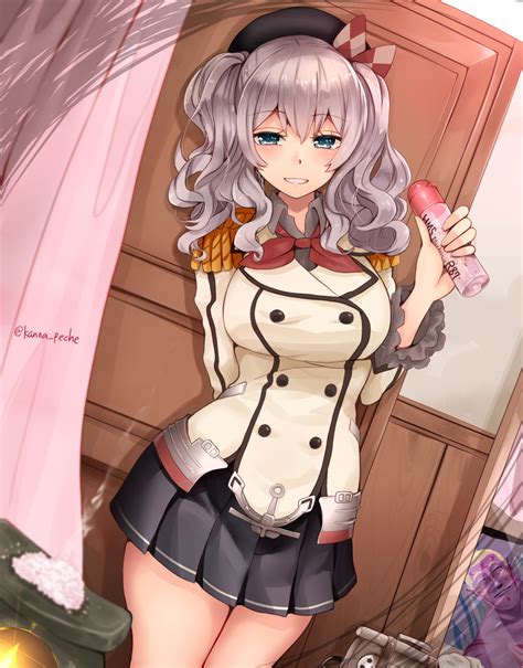 Kashima Kantai Collection Image By Kanna Peche 2287038 Zerochan