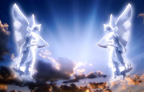 7 Archangels And Their Meanings Discover The Angelic Hierarchy