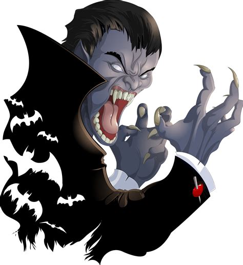 Vampire Vector At Collection Of Vampire Vector Free