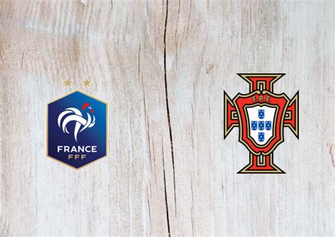 Find portugal vs france result on yahoo sports. France vs Portugal Full Match & Highlights 11 October 2020 ...