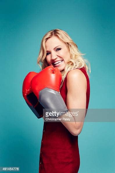 Michelle Beadle Stock Photos And Pictures Getty Images