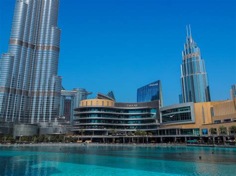 Visiter Dubaï Itinéraire Conseils Et Infos Pratiques Ohhmypassport