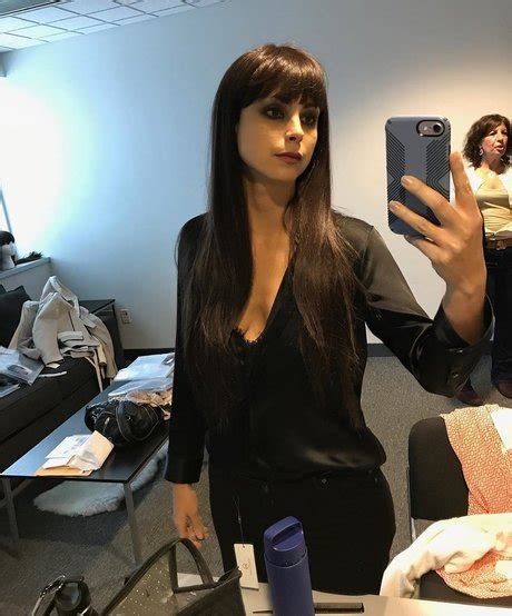 Morena Baccarin Nude Onlyfans Leaked Photo Topfapgirls