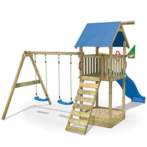 We did not find results for: WICKEY Spielturm Smart Empire Kletterturm Garten mit ...