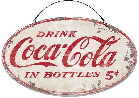 Antique Coca Cola Sign Ayanawebzine Com