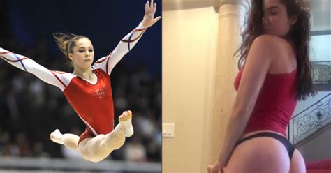 Mckayla Maroney Sets Instagram On Fire With Her Latest Smoking Hot Dance Video Maxim