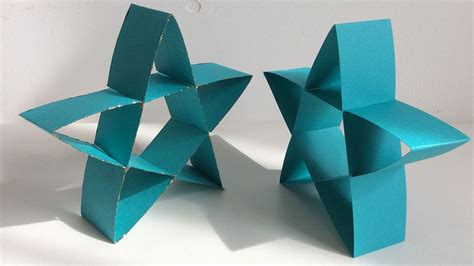 Además estamos haciendo una nueva sección de cómo hacer sobres de papel, con todo tipo de formas y figuras. Estrella de papel. Como hacer una estrella. Paper star ...