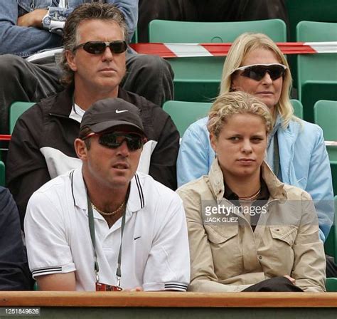 Kim Clijsters Match Photos And Premium High Res Pictures Getty Images