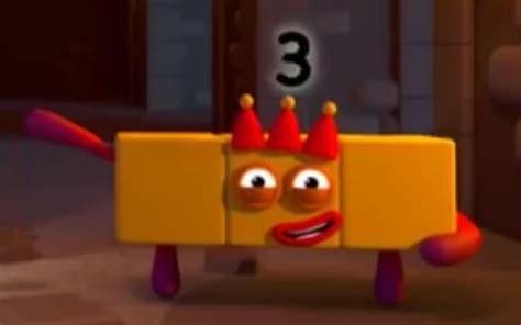 Arrangements Numberblocks Wiki Fandom Powered By Wikia